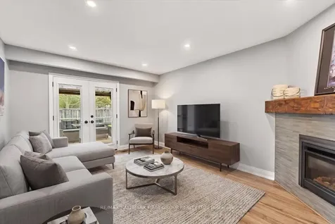 28 Heda Court Whitby ON L1N 5Y8