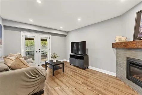 28 Heda Court Whitby ON L1N 5Y8
