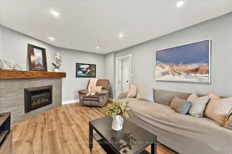 28 Heda Court Whitby ON L1N 5Y8