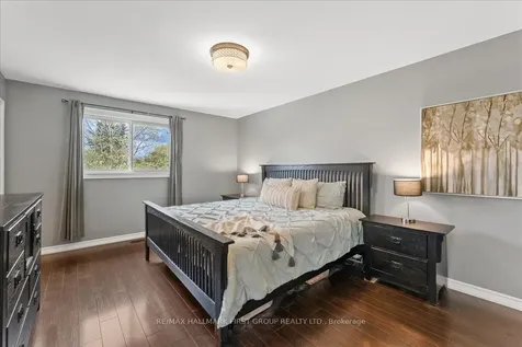 28 Heda Court Whitby ON L1N 5Y8