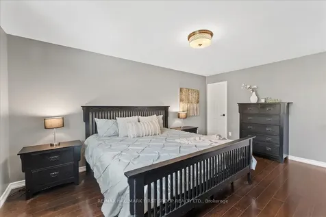 28 Heda Court Whitby ON L1N 5Y8