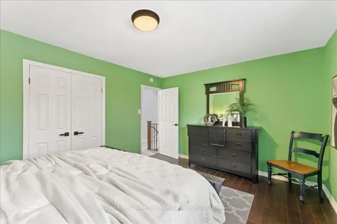 28 Heda Court Whitby ON L1N 5Y8