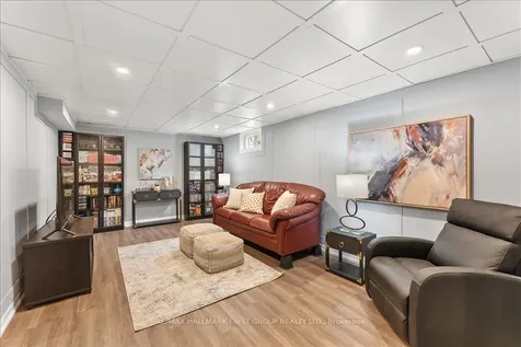 28 Heda Court Whitby ON L1N 5Y8