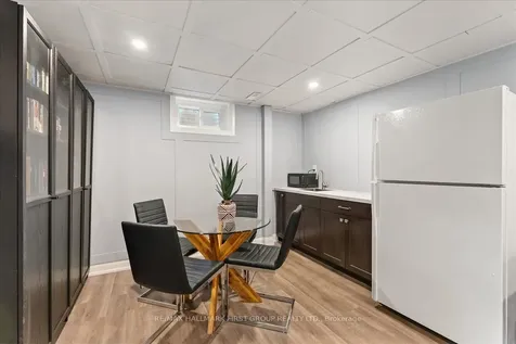 28 Heda Court Whitby ON L1N 5Y8