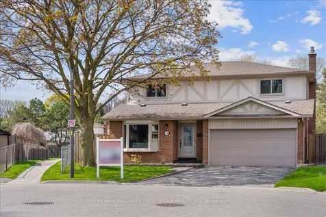28 Heda Court Whitby ON L1N 5Y8