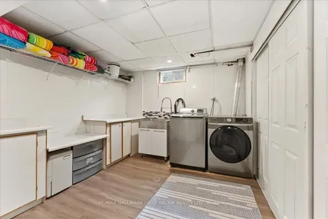28 Heda Court Whitby ON L1N 5Y8