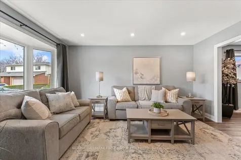 28 Heda Court Whitby ON L1N 5Y8