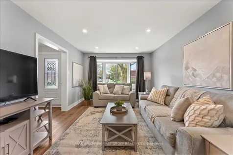 28 Heda Court Whitby ON L1N 5Y8