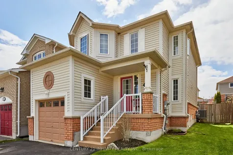 236 Scottsdale Drive Clarington ON L1C 5L2