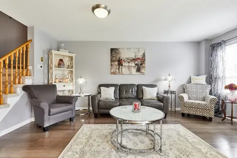 236 Scottsdale Drive Clarington ON L1C 5L2