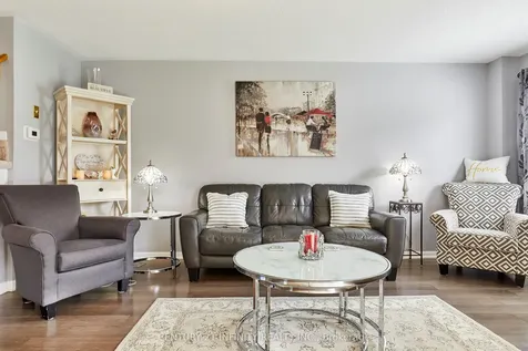 236 Scottsdale Drive Clarington ON L1C 5L2
