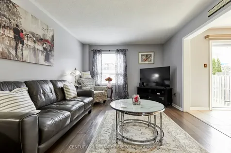 236 Scottsdale Drive Clarington ON L1C 5L2