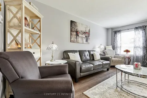 236 Scottsdale Drive Clarington ON L1C 5L2