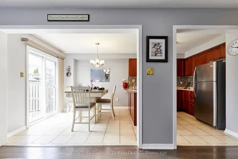 236 Scottsdale Drive Clarington ON L1C 5L2