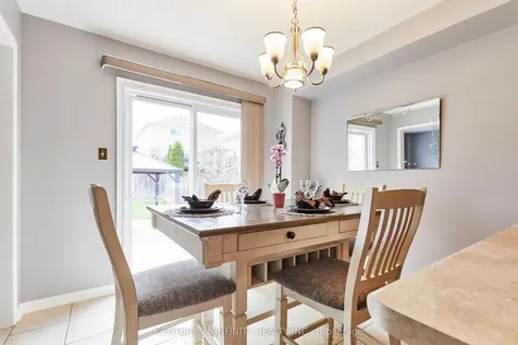 236 Scottsdale Drive Clarington ON L1C 5L2