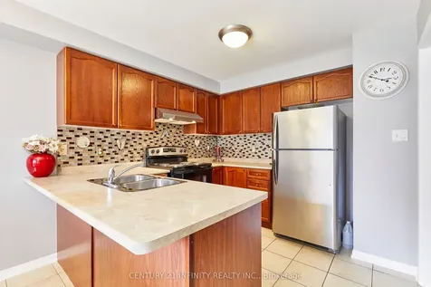 236 Scottsdale Drive Clarington ON L1C 5L2