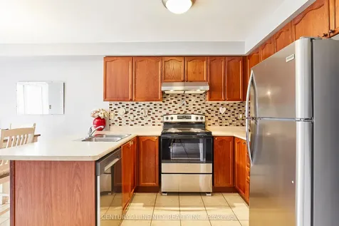 236 Scottsdale Drive Clarington ON L1C 5L2