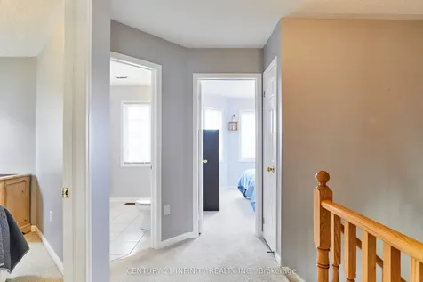 236 Scottsdale Drive Clarington ON L1C 5L2