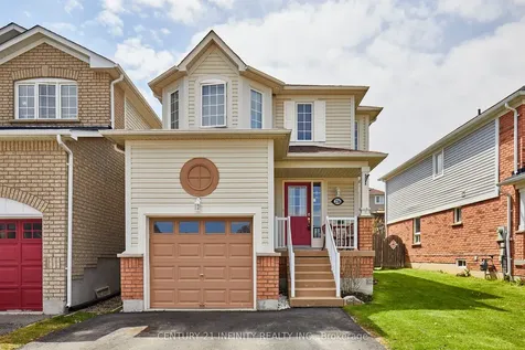 236 Scottsdale Drive Clarington ON L1C 5L2