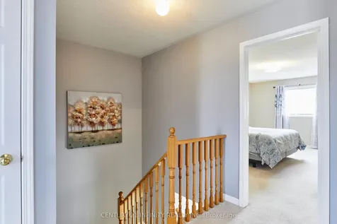 236 Scottsdale Drive Clarington ON L1C 5L2