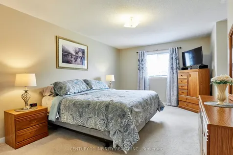 236 Scottsdale Drive Clarington ON L1C 5L2