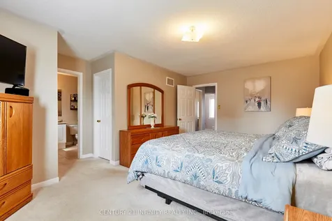 236 Scottsdale Drive Clarington ON L1C 5L2