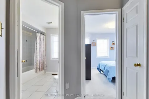 236 Scottsdale Drive Clarington ON L1C 5L2