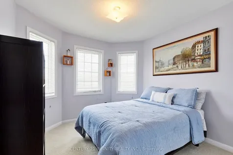 236 Scottsdale Drive Clarington ON L1C 5L2