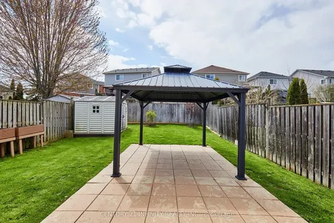 236 Scottsdale Drive Clarington ON L1C 5L2