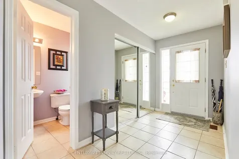 236 Scottsdale Drive Clarington ON L1C 5L2