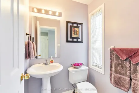 236 Scottsdale Drive Clarington ON L1C 5L2