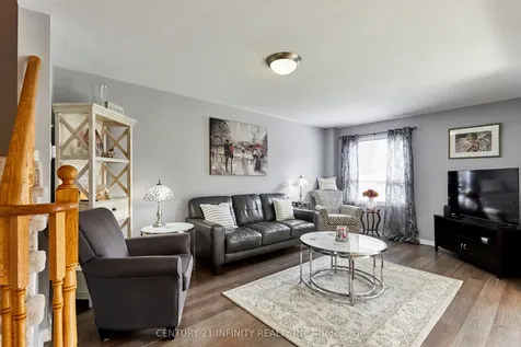 236 Scottsdale Drive Clarington ON L1C 5L2