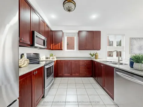 2 Don Morris Court Clarington ON L1C 5P7