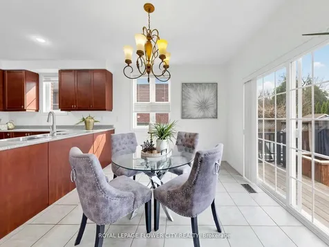 2 Don Morris Court Clarington ON L1C 5P7