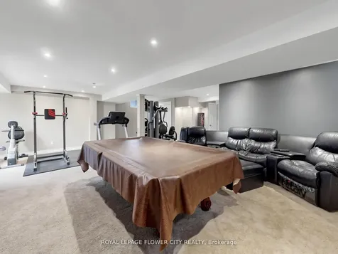 2 Don Morris Court Clarington ON L1C 5P7