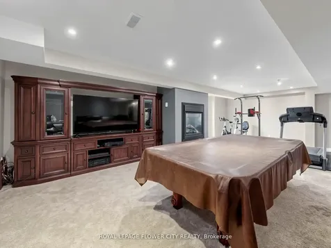 2 Don Morris Court Clarington ON L1C 5P7