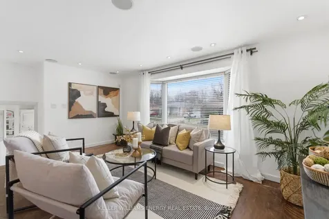 20 Ravenview Drive Toronto ON M1E 3M1