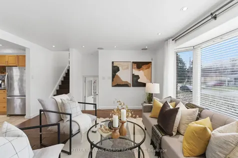 20 Ravenview Drive Toronto ON M1E 3M1
