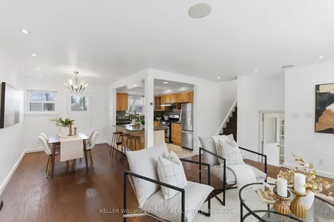 20 Ravenview Drive Toronto ON M1E 3M1
