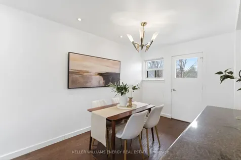20 Ravenview Drive Toronto ON M1E 3M1