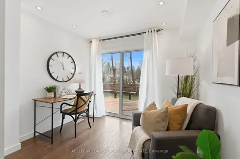 20 Ravenview Drive Toronto ON M1E 3M1