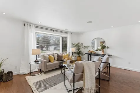 20 Ravenview Drive Toronto ON M1E 3M1