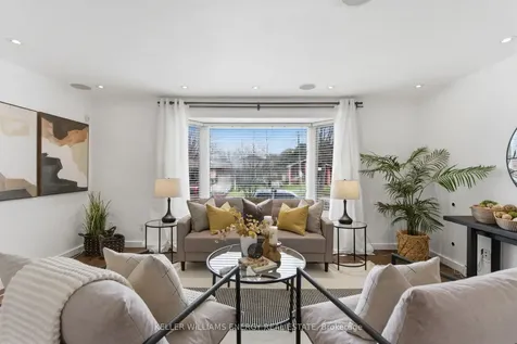 20 Ravenview Drive Toronto ON M1E 3M1