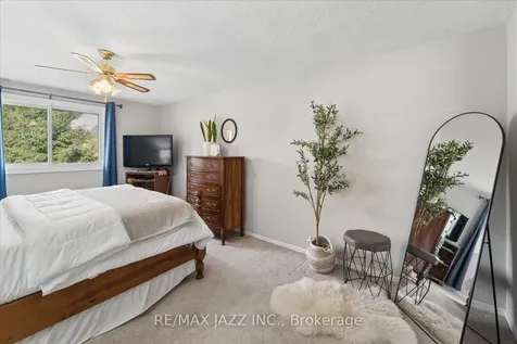 1360 Sunnybrae Crescent Oshawa ON L1H 8E5