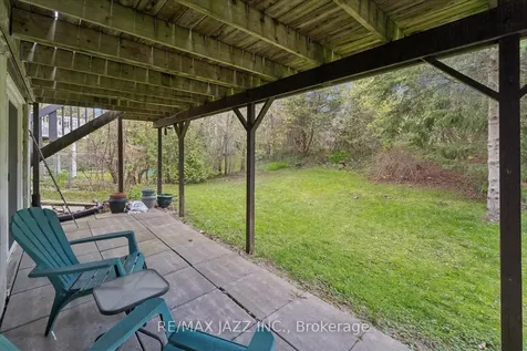 1360 Sunnybrae Crescent Oshawa ON L1H 8E5