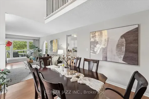 1360 Sunnybrae Crescent Oshawa ON L1H 8E5