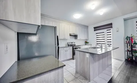 2982 Seagrass Street Pickering ON L0H 1J0