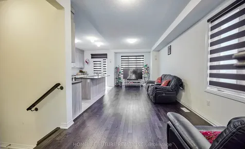 2982 Seagrass Street Pickering ON L0H 1J0
