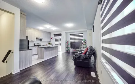 2982 Seagrass Street Pickering ON L0H 1J0