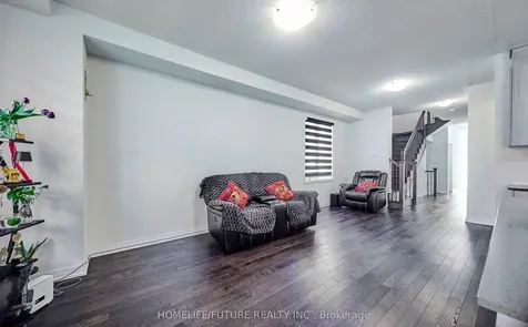 2982 Seagrass Street Pickering ON L0H 1J0